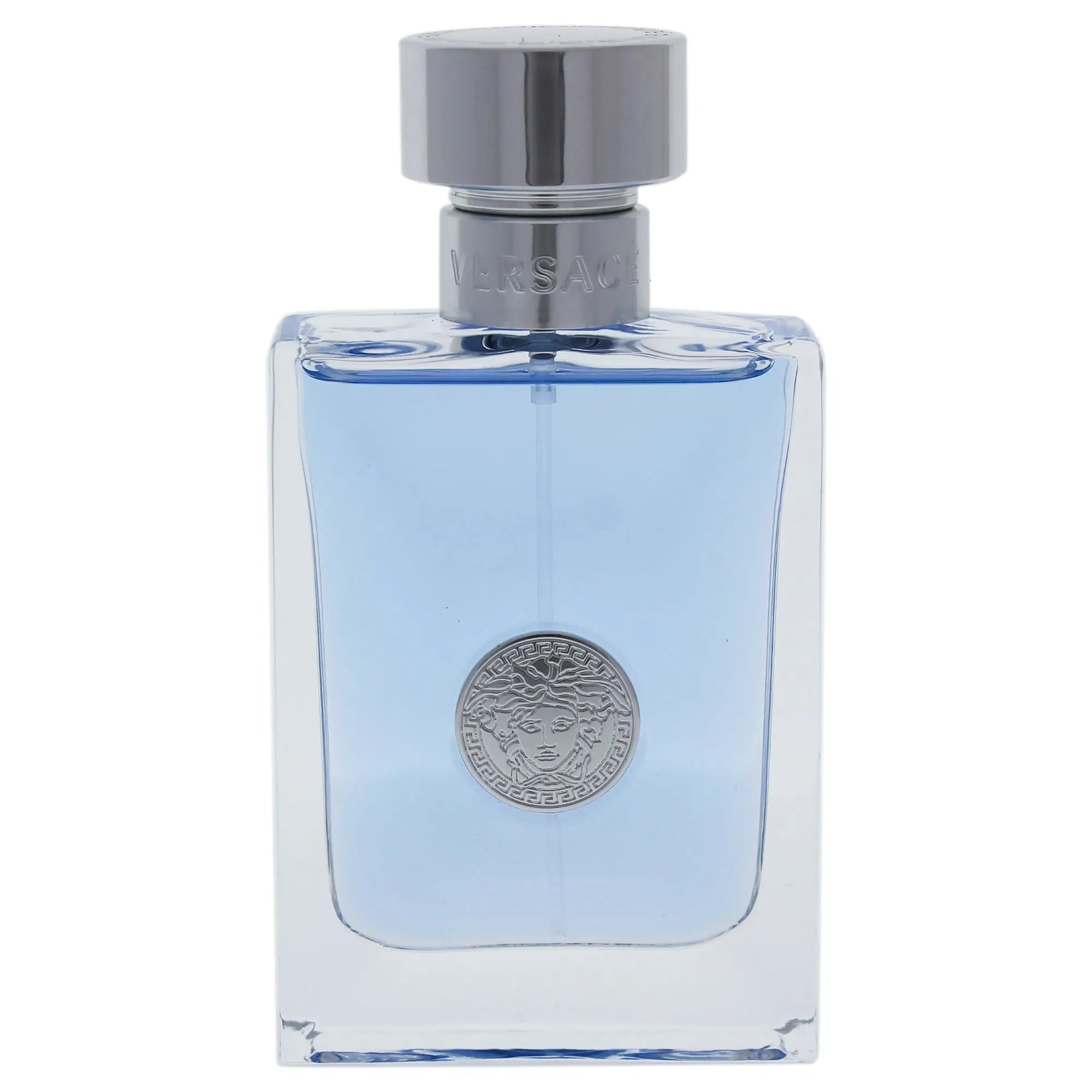 Versace DB Pour Homme 1.7 oz EDT Spray Lasting Fragrance in Glass Bottle