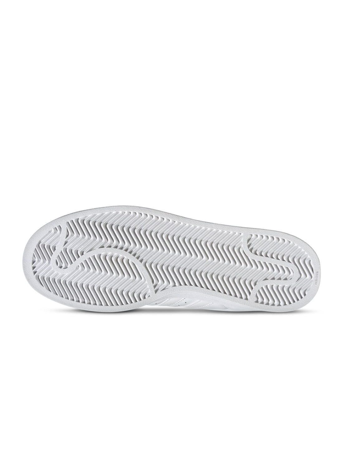 Adidas Men's Superstar II - Cloud White