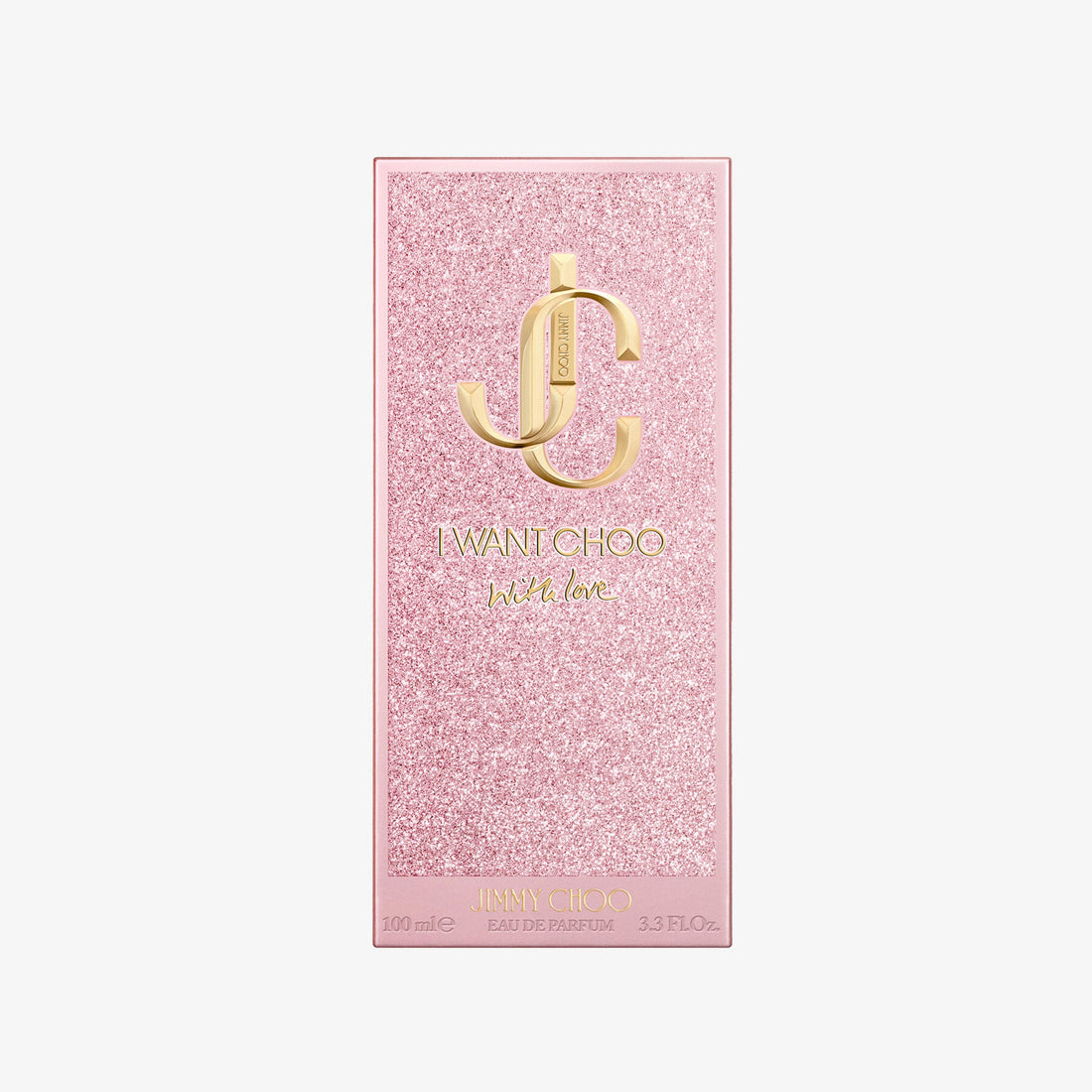 Jimmy Choo I Want Choo With Love Le Parfum