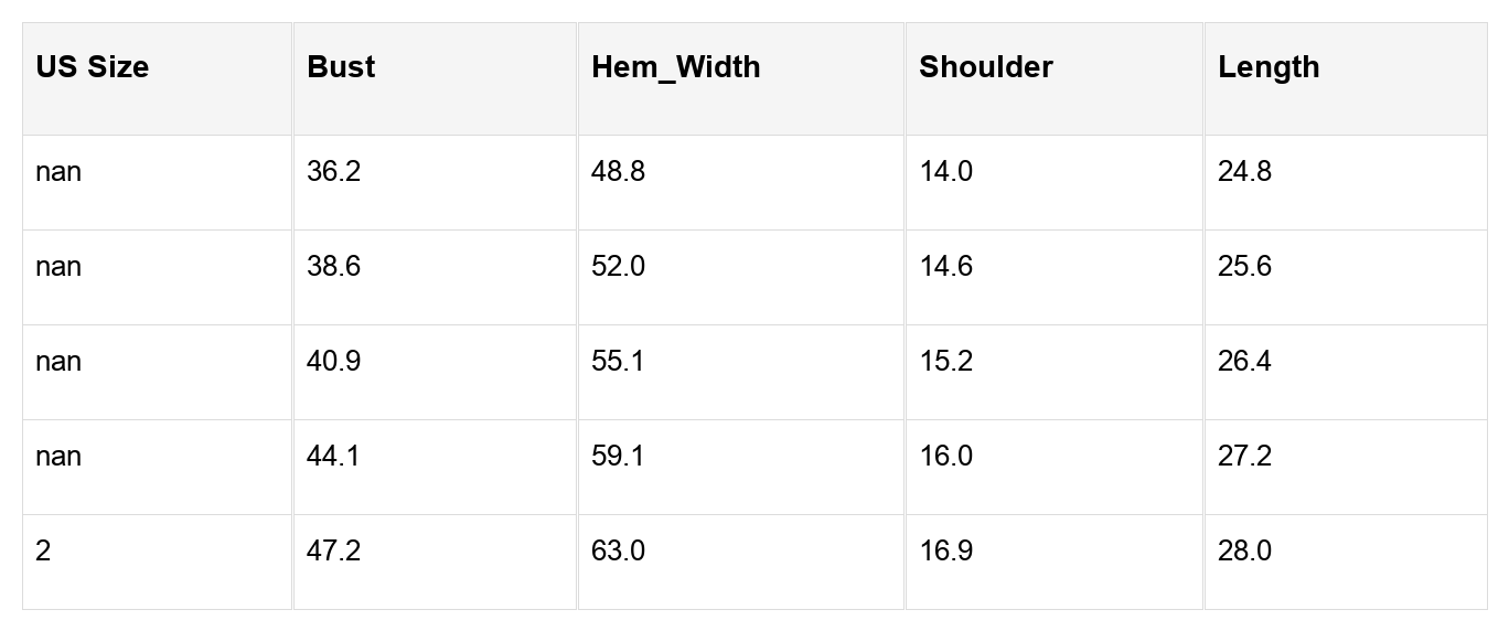 Women's Karter Sleeveless Casual Shift Top