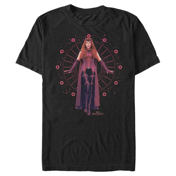 Men's Marvel Saved T-Shirt