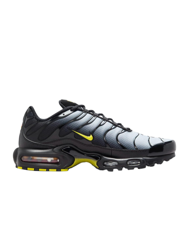 Nike Air Max Plus 'Black Opti Yellow'