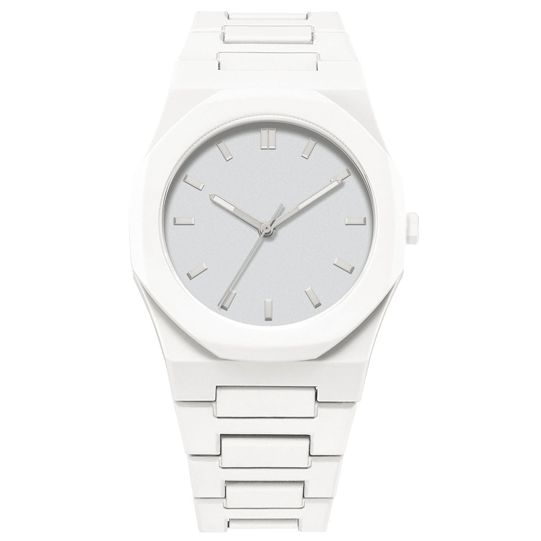 Plastic Quartz Watches for Men