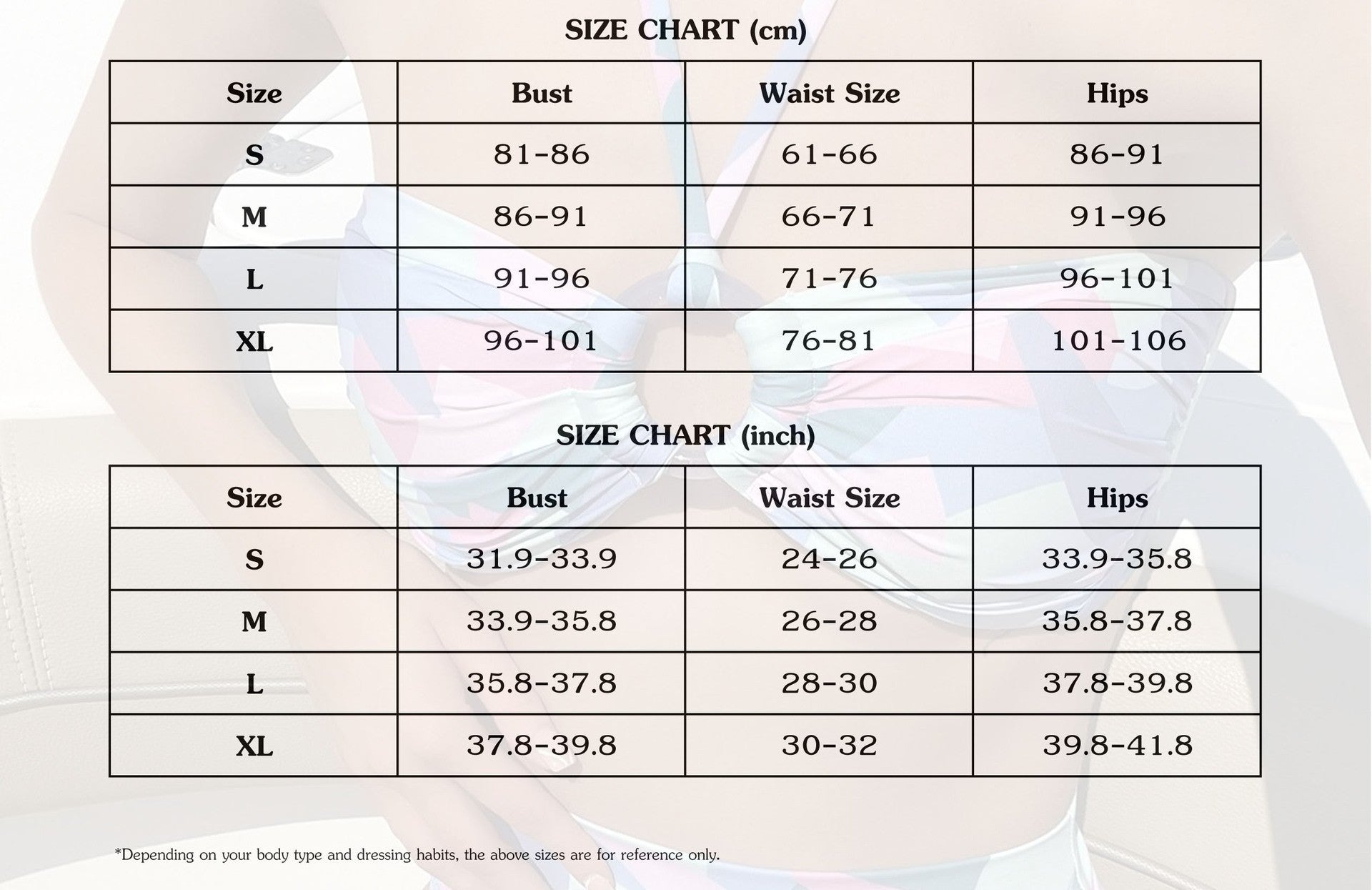 Women's Two-Piece Solid Color Swimsuit Sexy Backless Bikini High Waist Hot Spring Swimwear