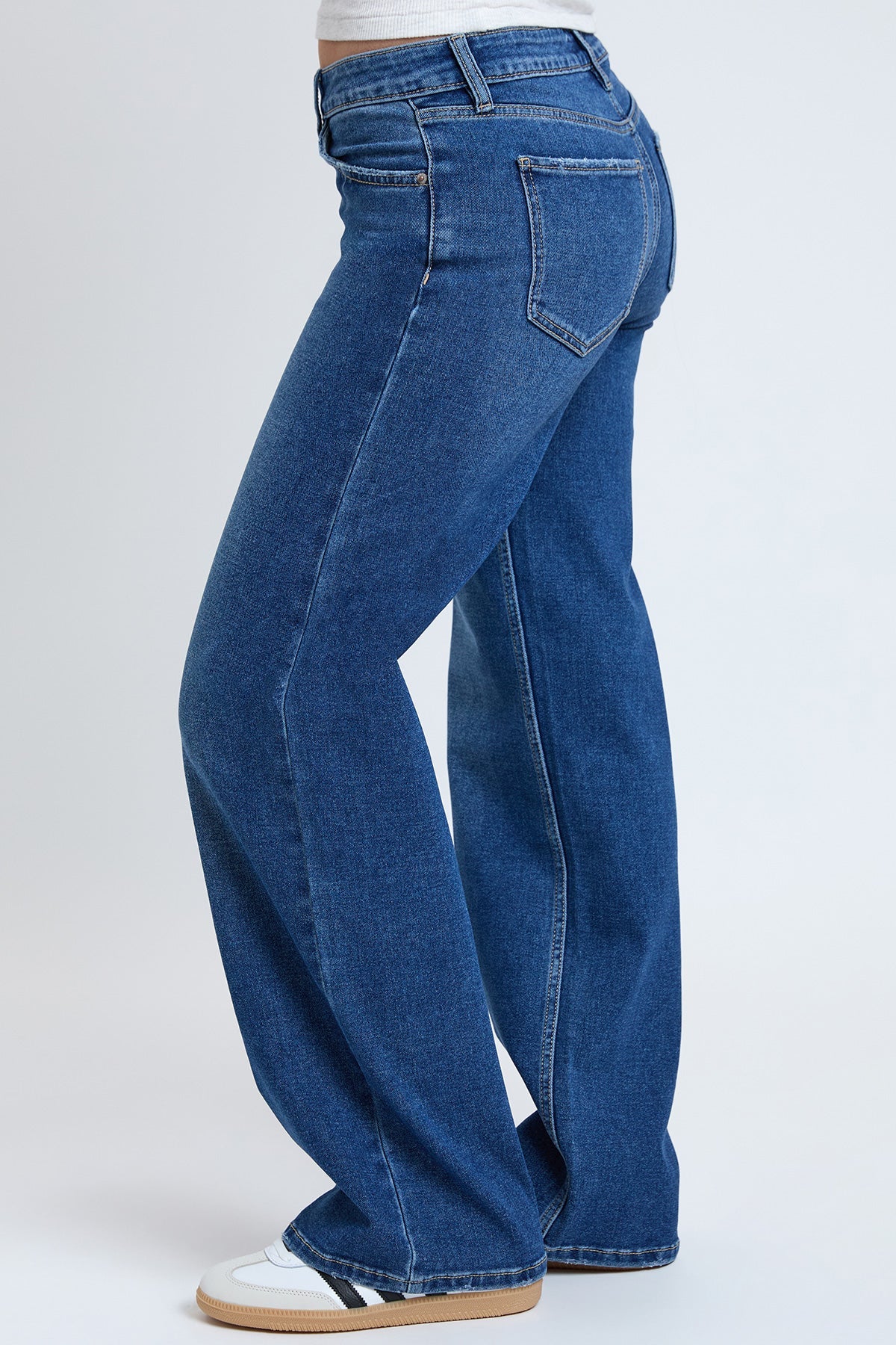Women's Wide Leg Jeans