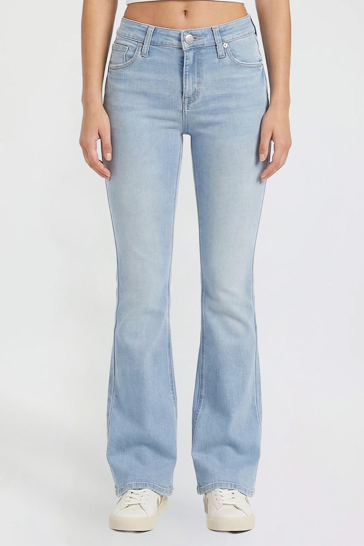 Women's Luxe Jessie Bootcut Jeans