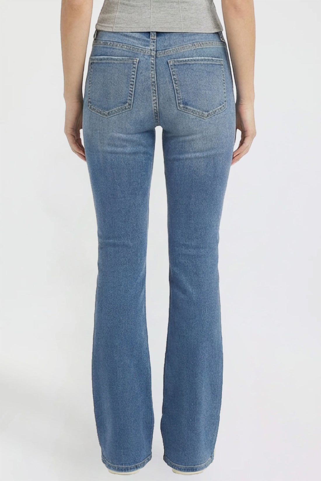 Women's Luxe Jessie Bootcut Jeans
