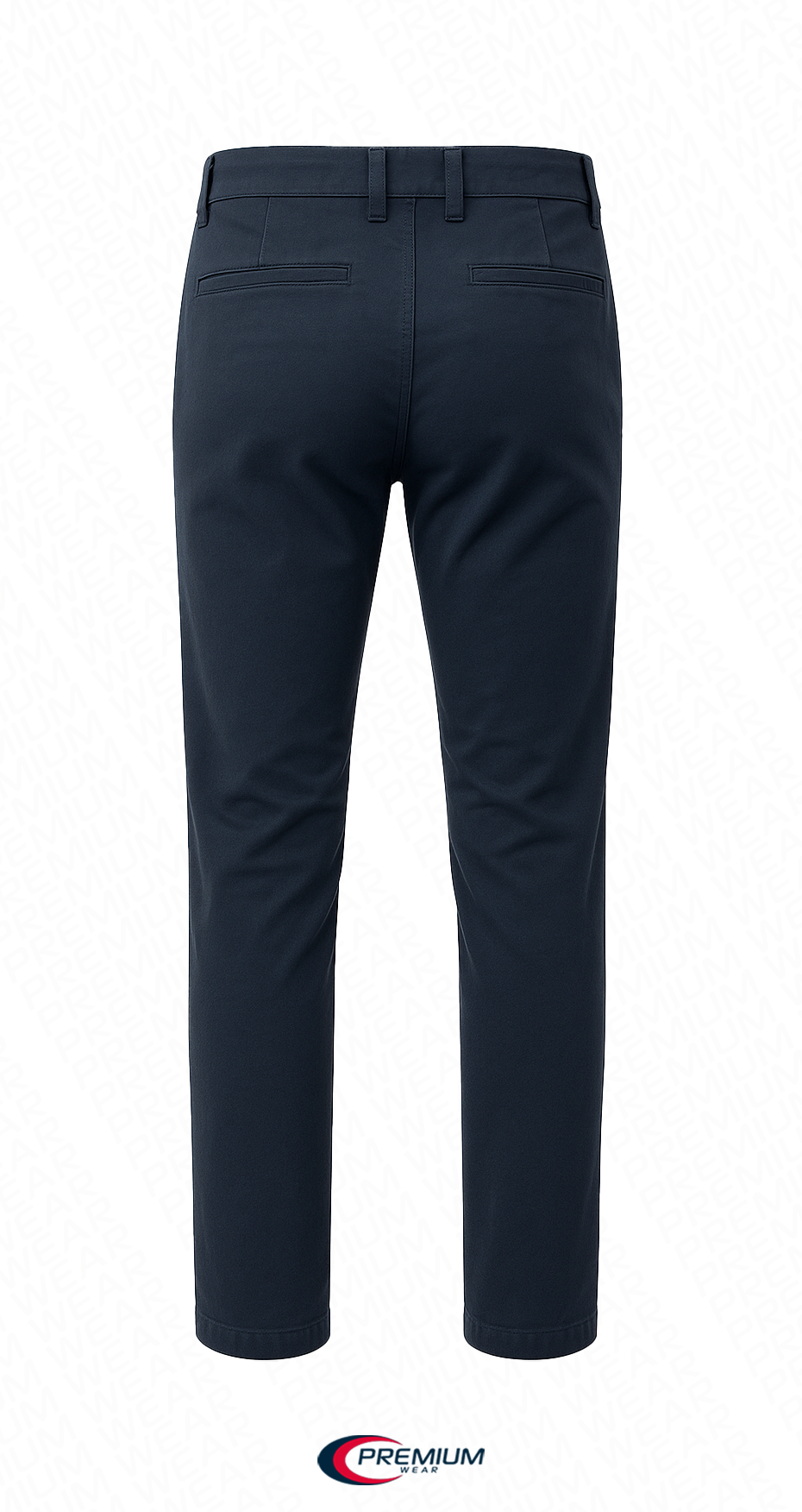 Men's Chino Slim Pant - Single