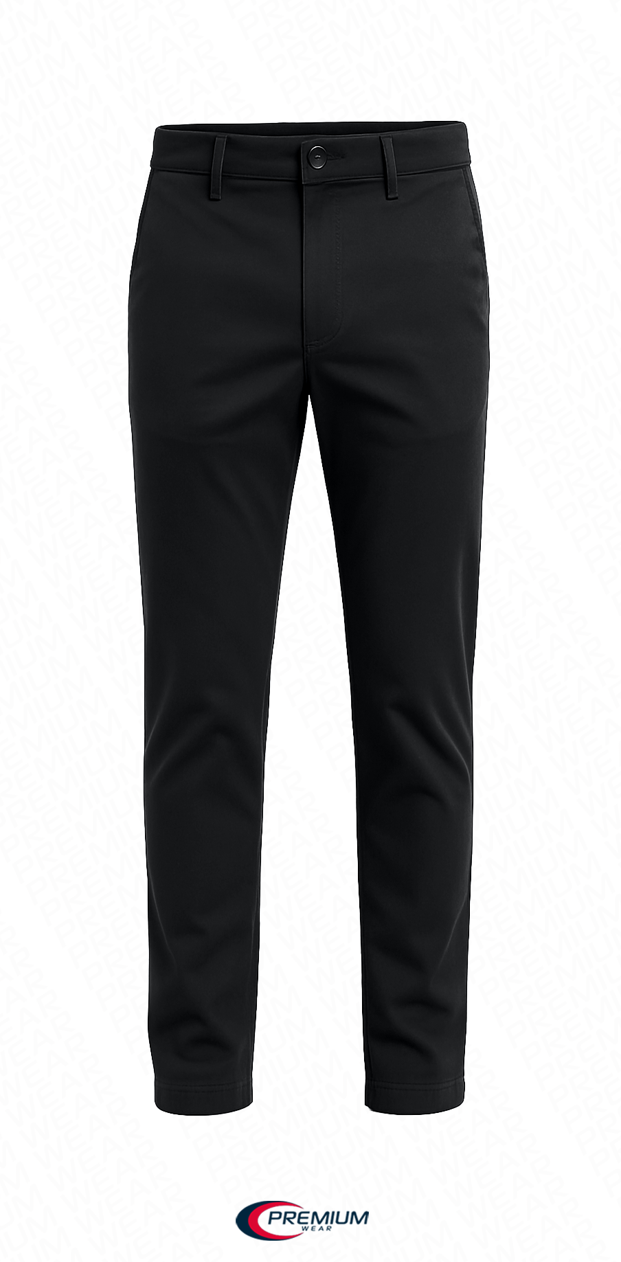 Men's Chino Slim Pant - Single