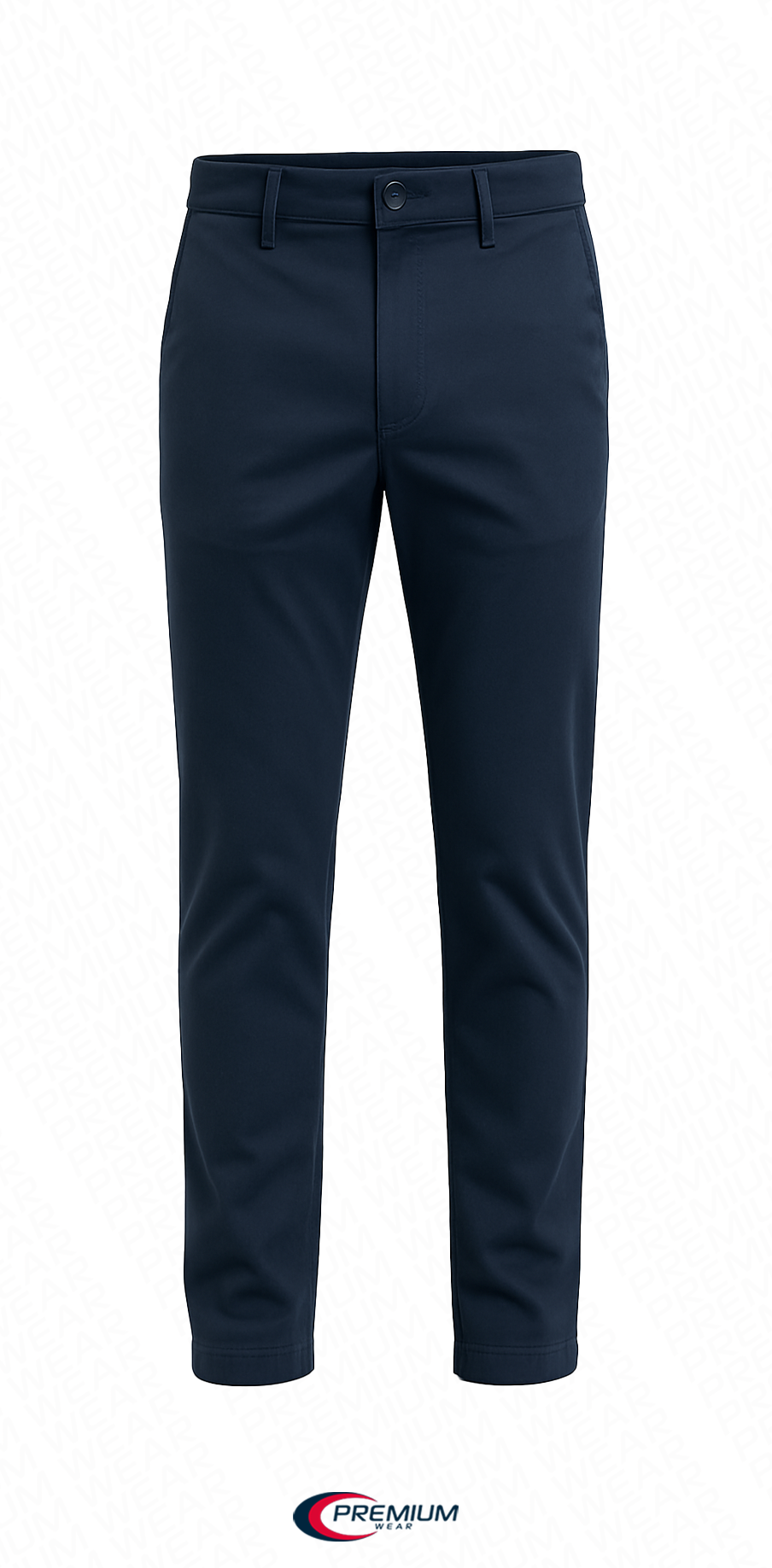Men's Chino Slim Pant - Single