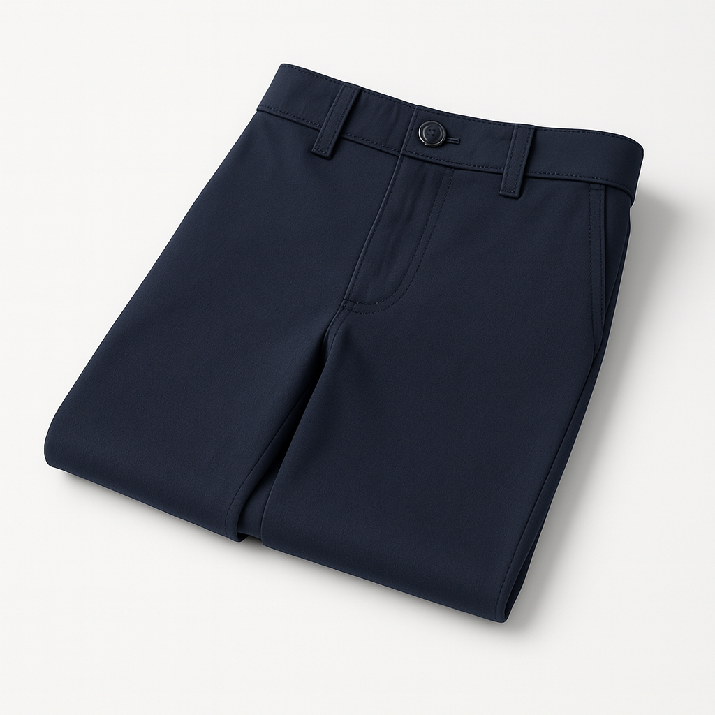 Men's Chino Slim Pant - Single