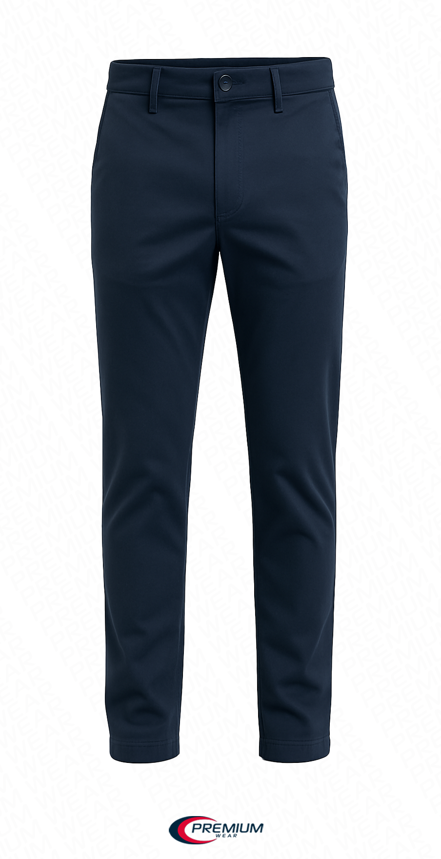 Men's Chino Slim Pant - Single