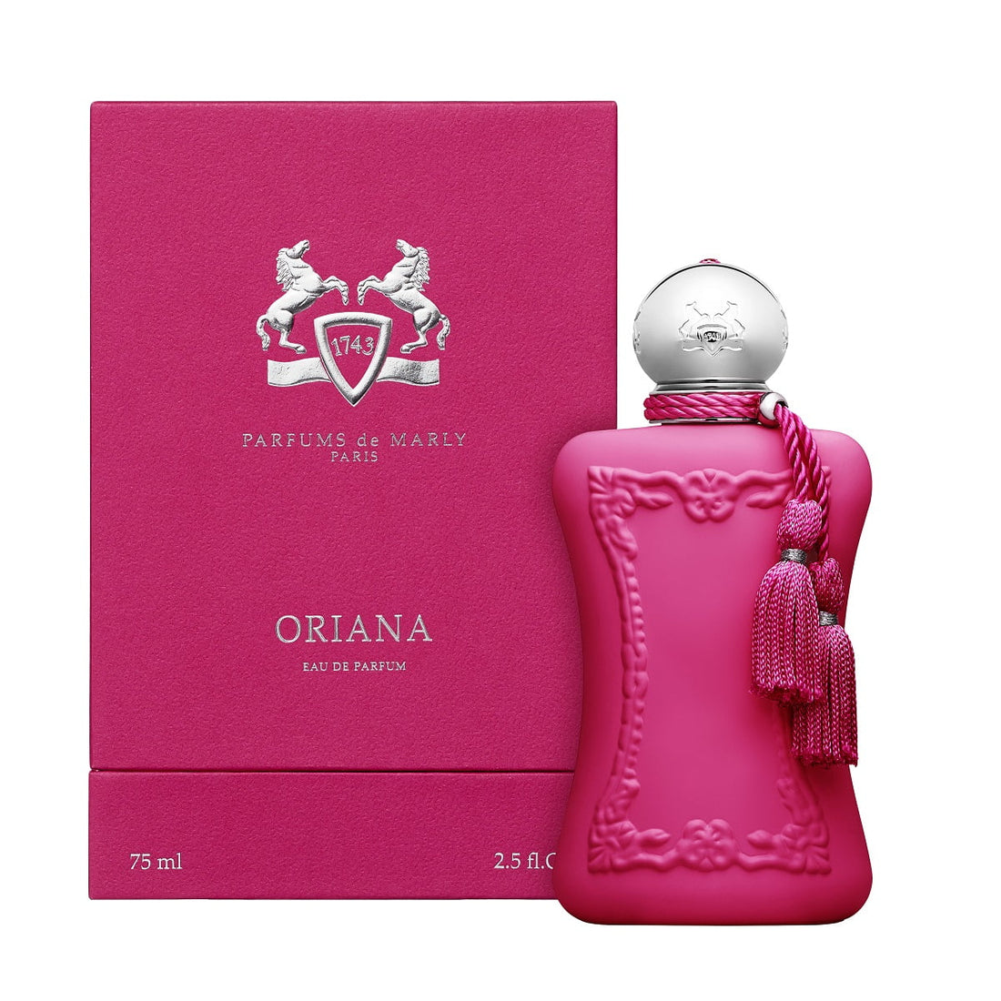Parfums de Marly Paris Oriana Eau De Parfum
