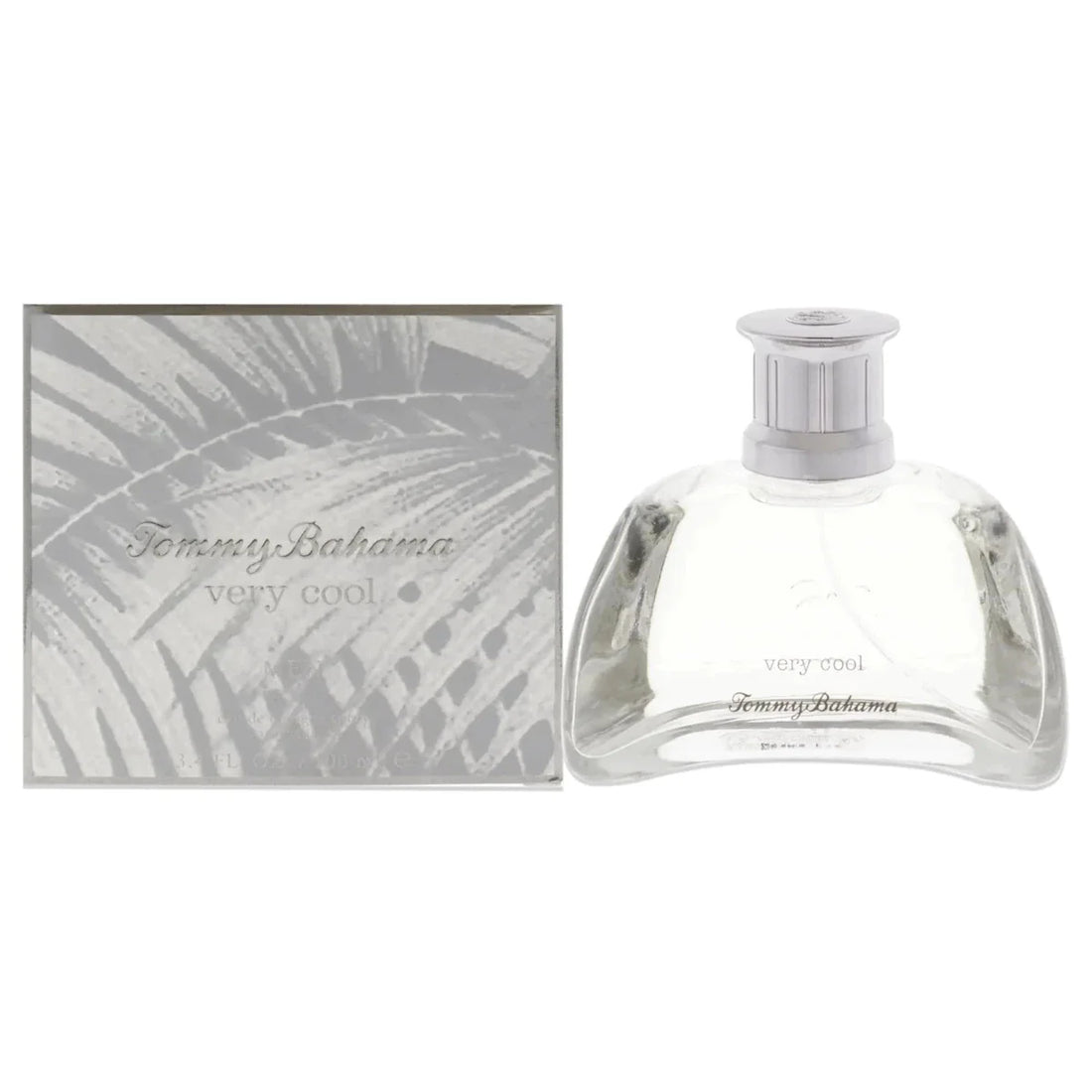 TOMMY BAHAMA VERY COOL Cologne Spray for Men 3.4 Ounce
