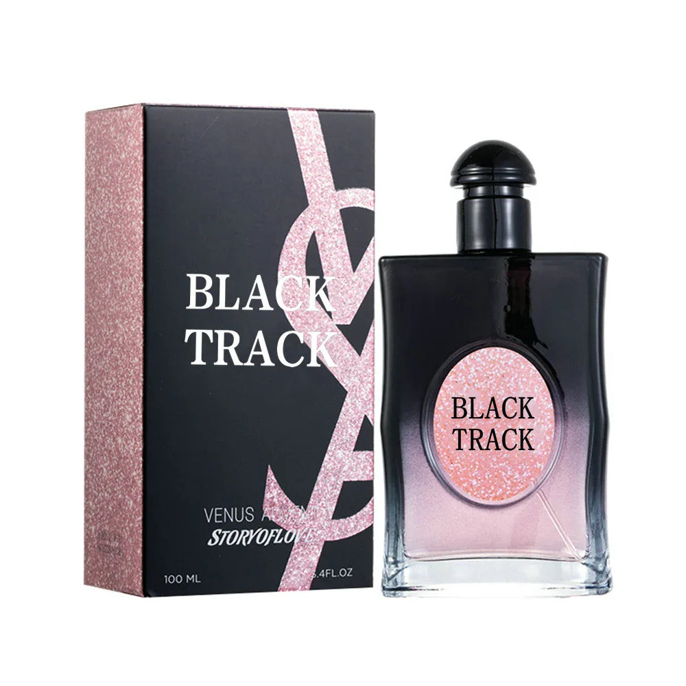 Women 100ml Floral Scent Spray Perfume Pheromone Perfumes Lasting Fragrance