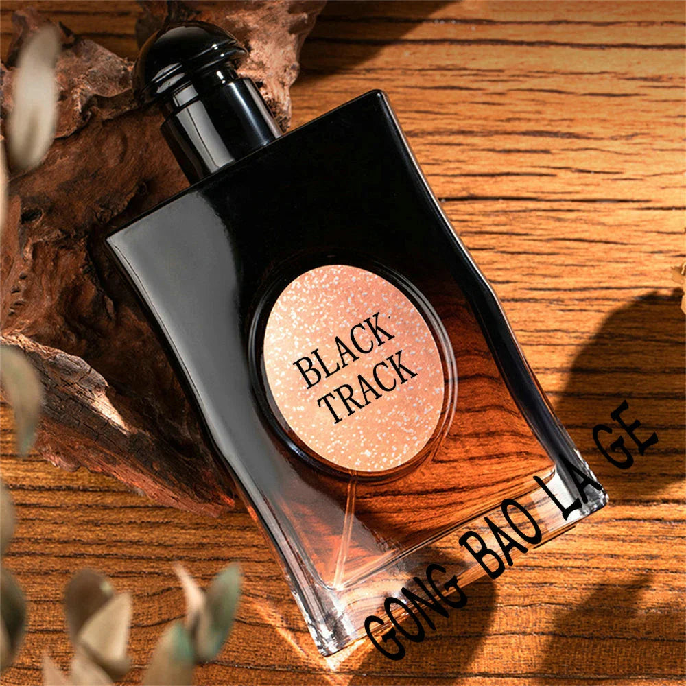 Women 100ml Floral Scent Spray Perfume Pheromone Perfumes Lasting Fragrance