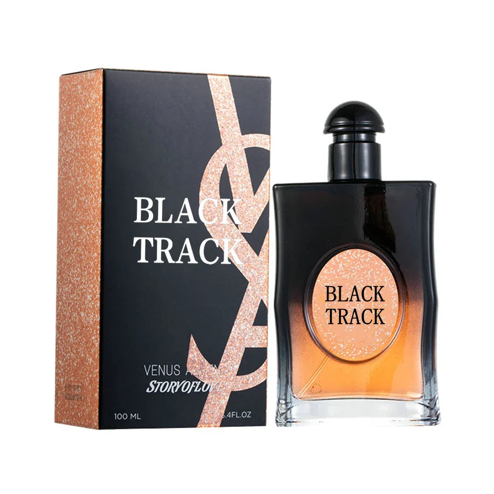 Women 100ml Floral Scent Spray Perfume Pheromone Perfumes Lasting Fragrance
