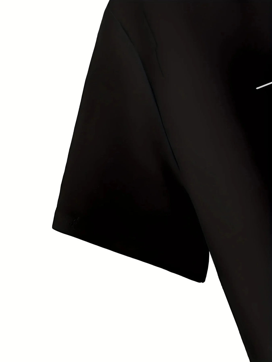 Summer Men's 3D Printed Urban Streetwear 2-Piece Set