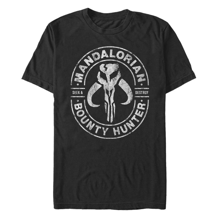 Men's Star Wars Gun for Hire T-Shirt