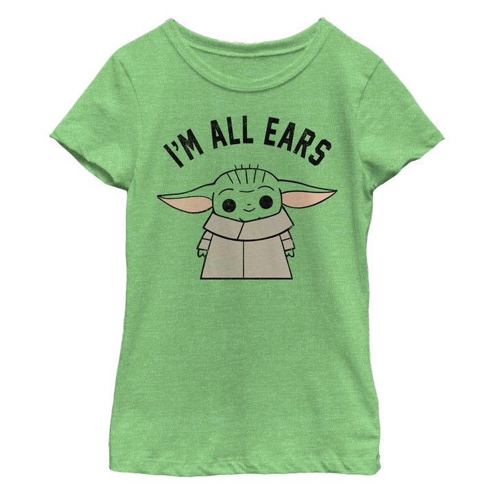 Girl's Star Wars KTS Child T-Shirt