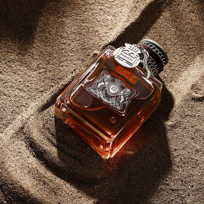 Men Sandalwood Perfume Spray Long Lasting Romance Attraction