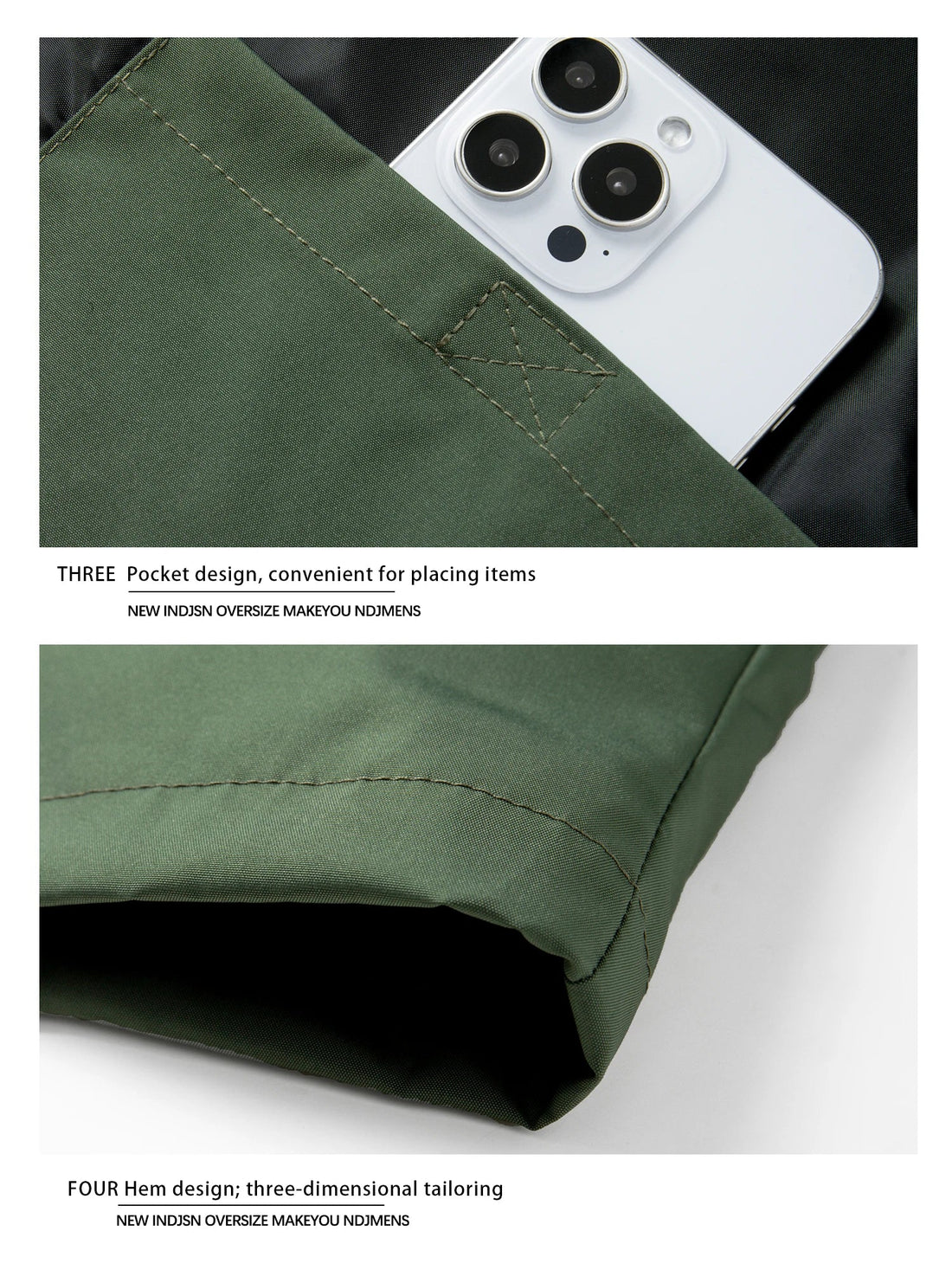 Men Windproof Jacket – Hooded Sportswear for Outdoor Autumn & Winter