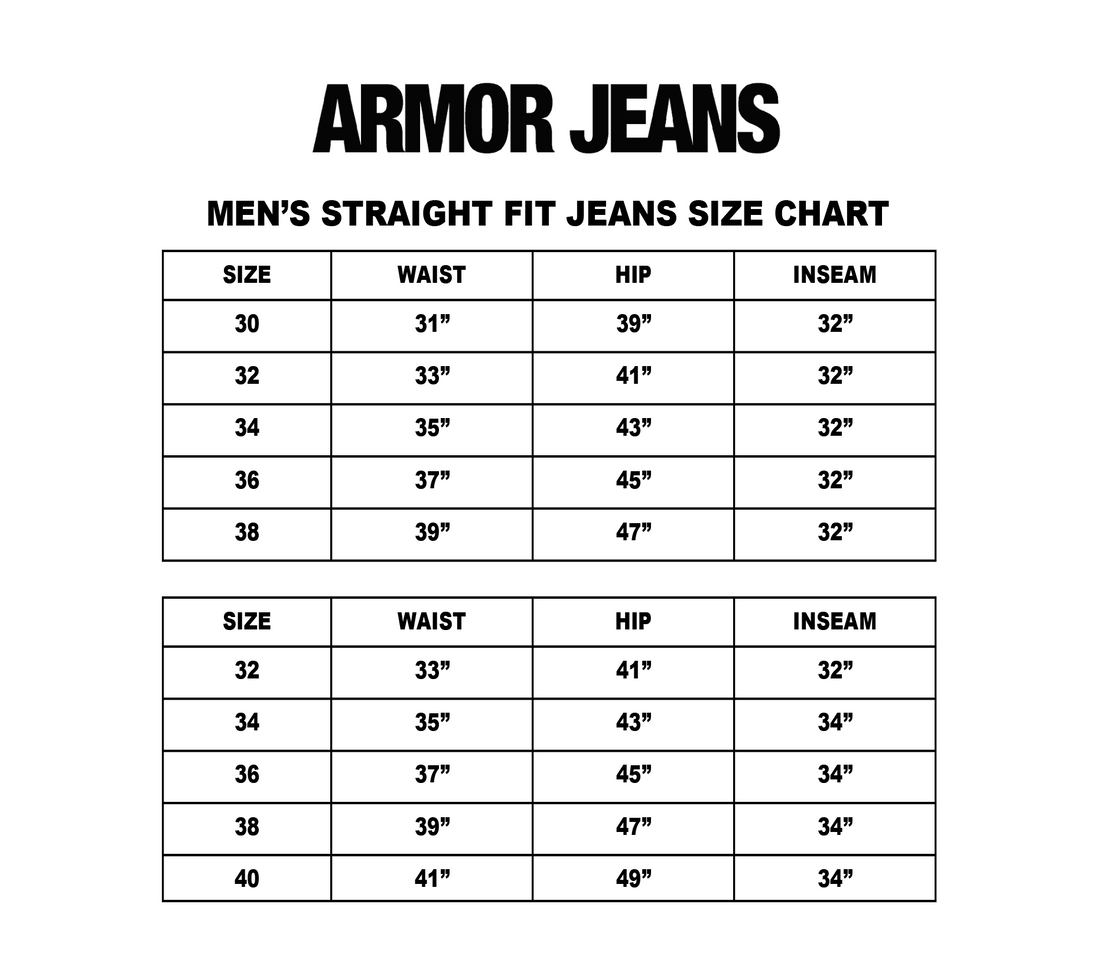 AJ05ST BROWN WASHED STRAIGHT JEANS