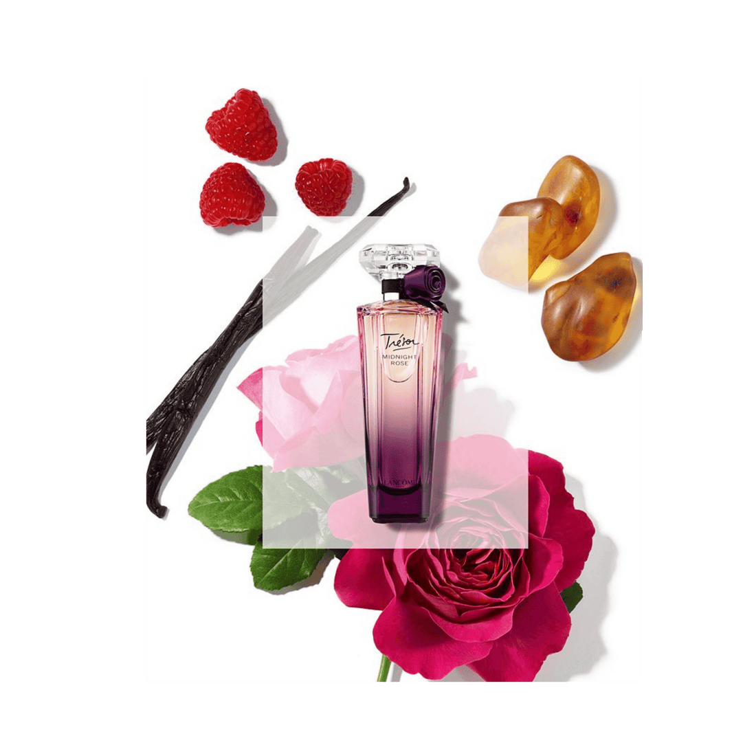 Lancôme TRÉSOR MIDNIGHT Rose Eau De Parfum