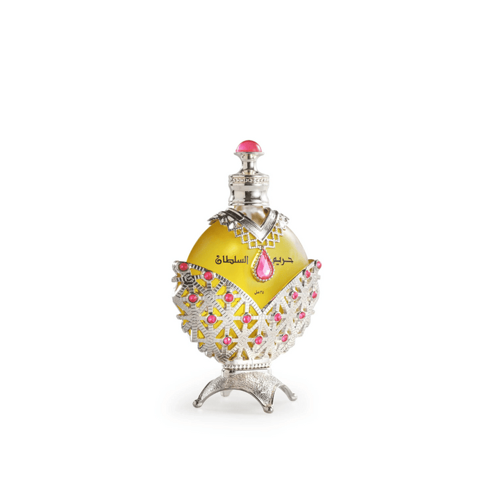 Hareem Al Sultan Silver Concentrated Perfume Oils