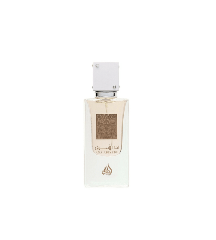 Lattafa Ana Abiyedh Eau de parfum
