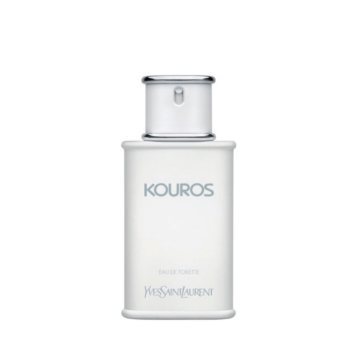 Yves Saint Laurent - kouros eau de toilette