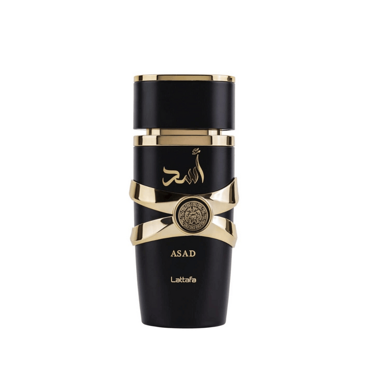Lattafa Asad Eau De Parfum