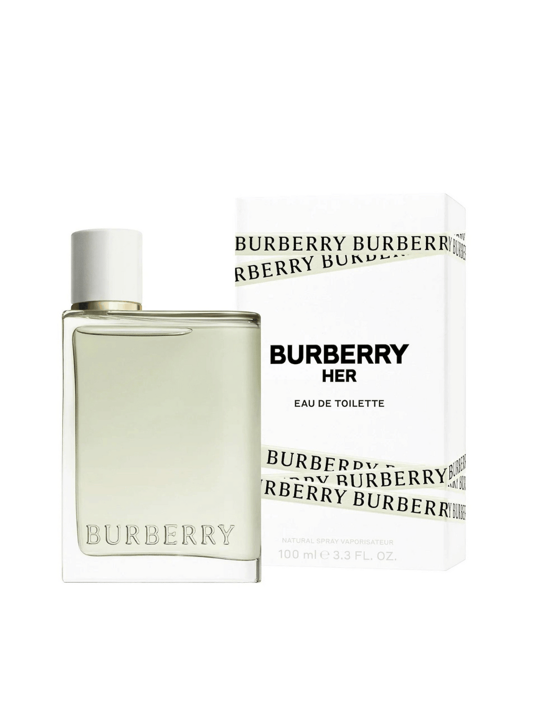 Burberry Her Eau de Toilette