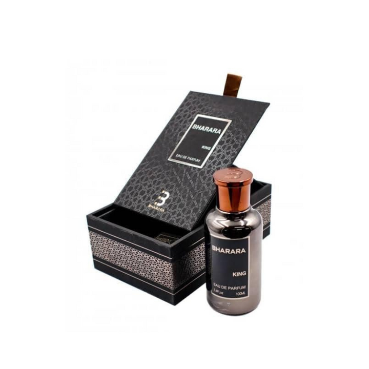 Bharara King Eau De Parfum