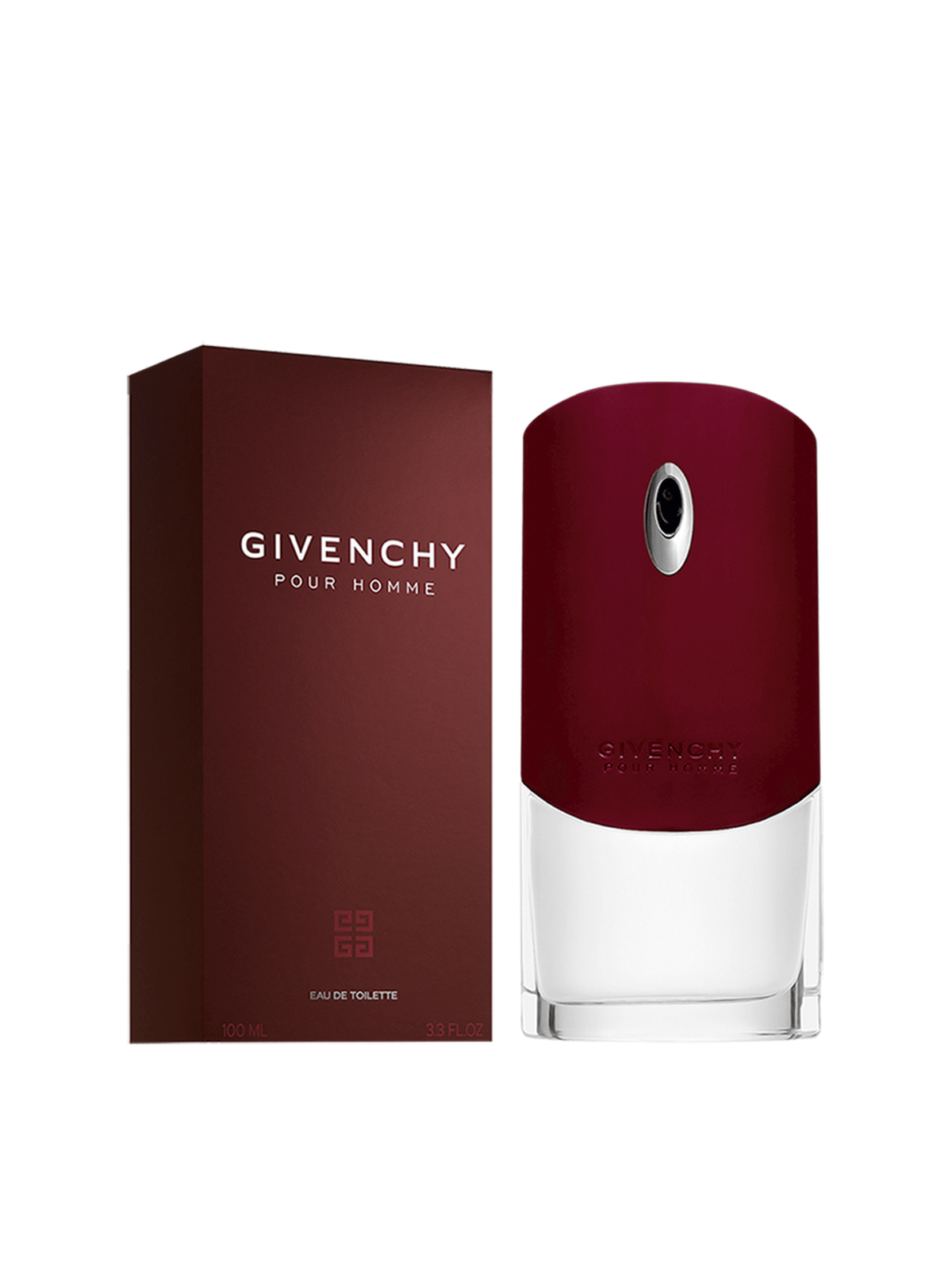 GIVENCHY POUR Homme Eau de Toilette