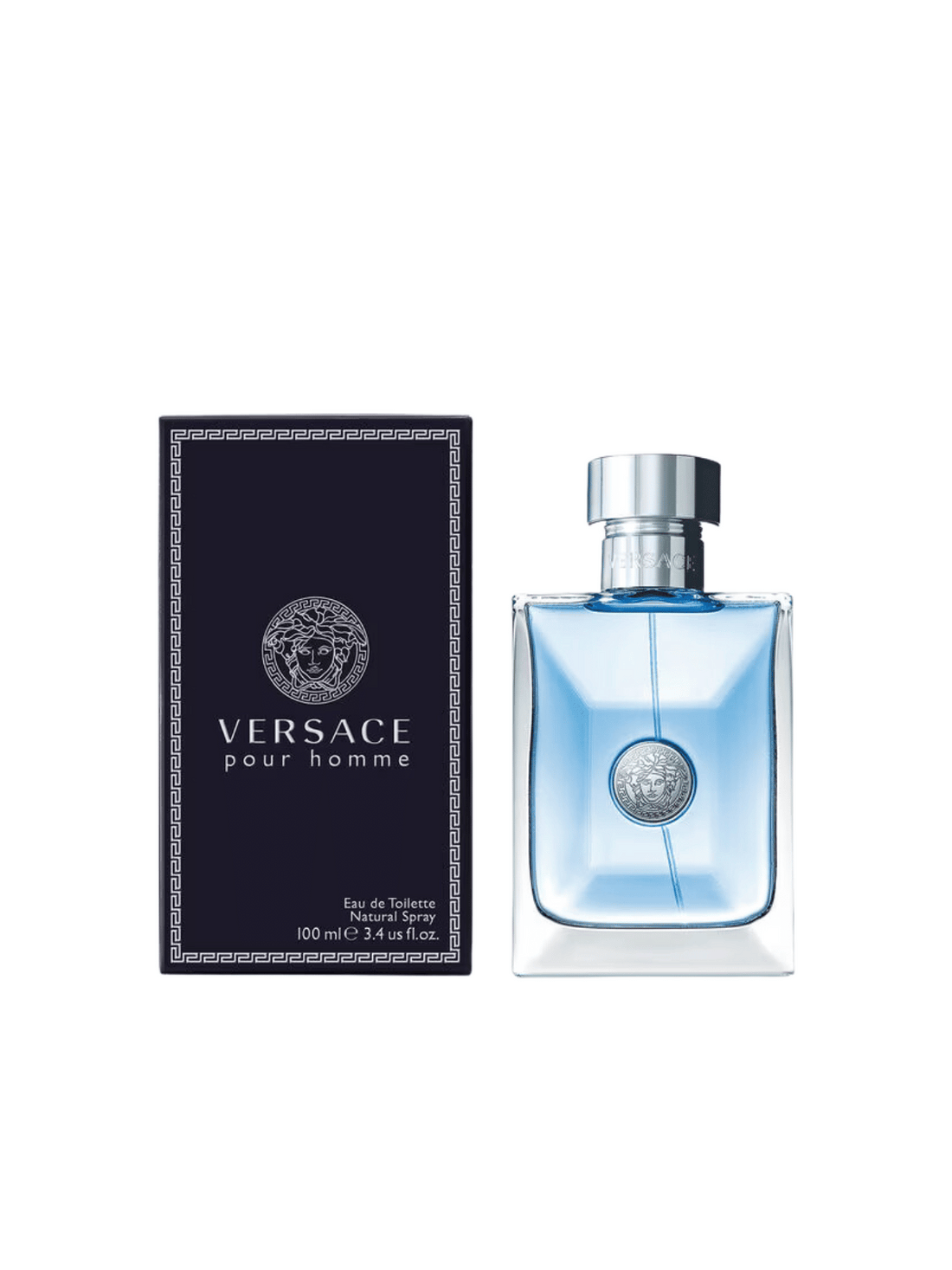 VERSACE POUR Homme Eau de Toilette