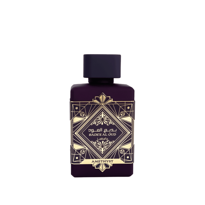 Lattafa Bade'e Al Oud Amethyst Eau De Parfum