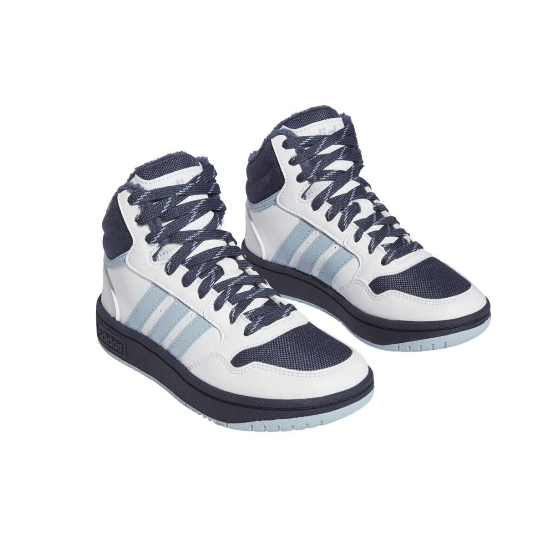 adidas Kid's Hoops Mid 3.0 Shoes