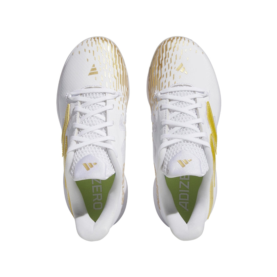 adidas Kid's adizero Afterburner TPU Shoes