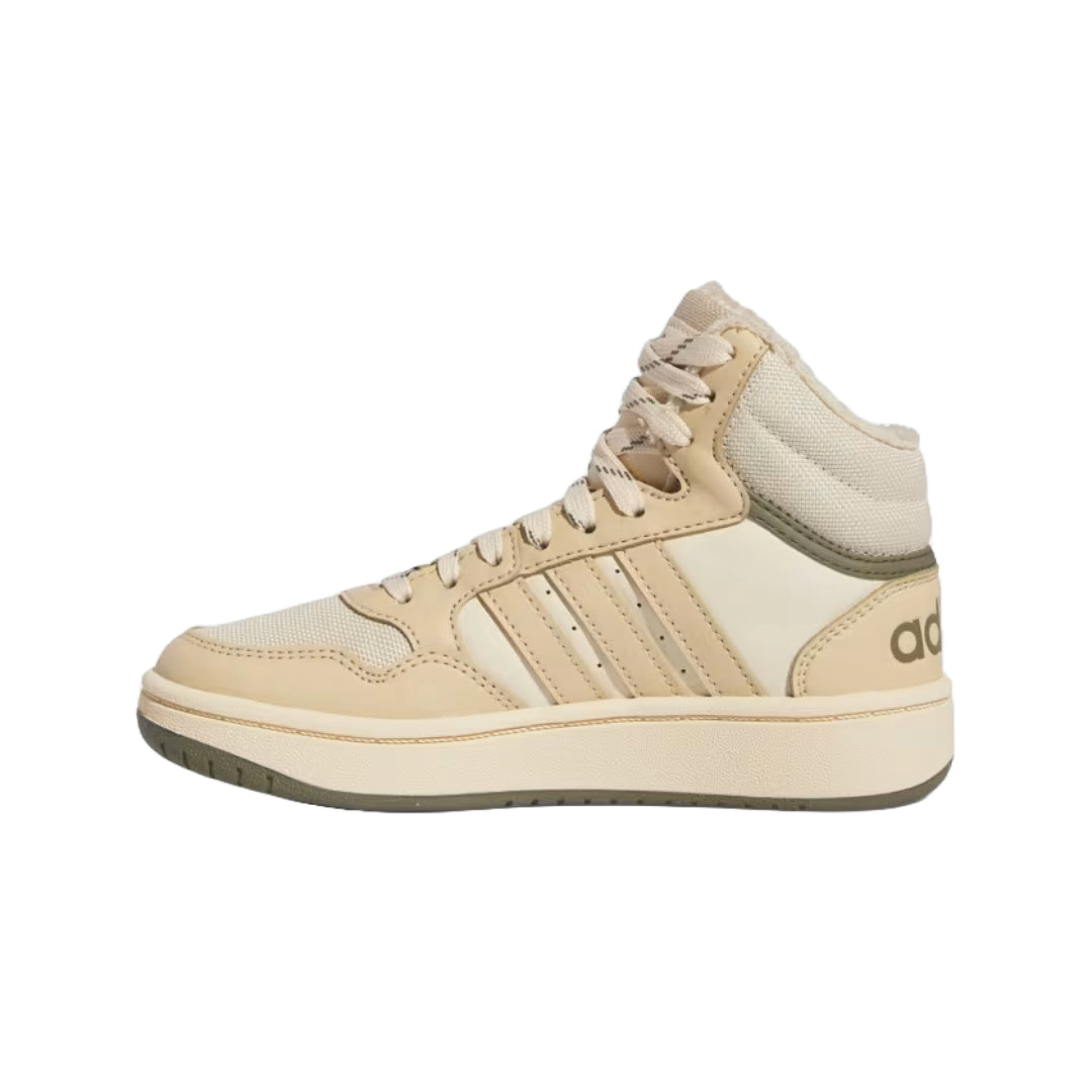 adidas Kid's Hoops Mid 3.0 Shoes