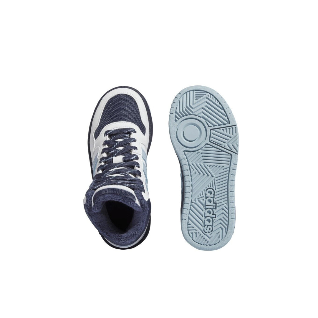 adidas Kid's Hoops Mid 3.0 Shoes