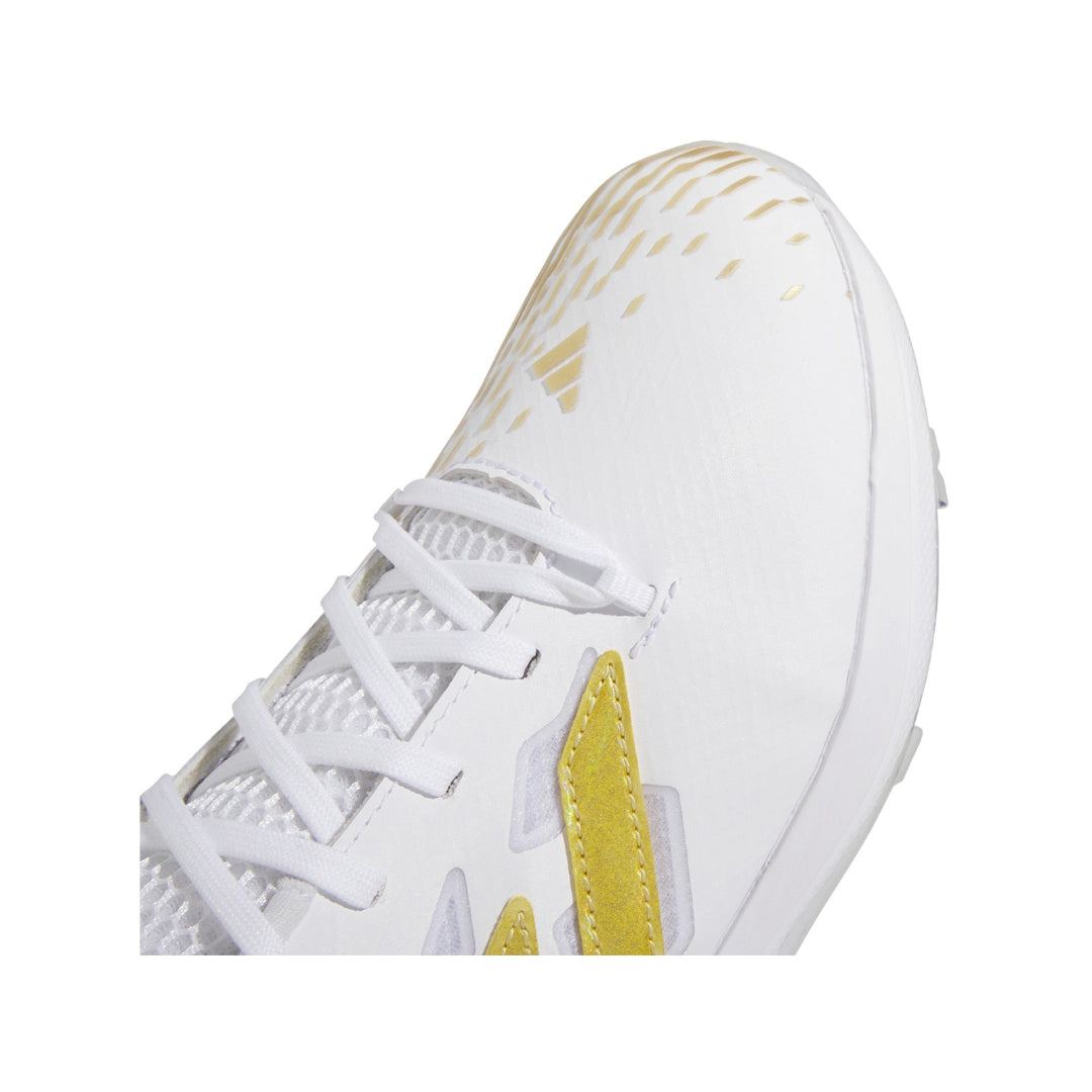 adidas Kid's adizero Afterburner TPU Shoes