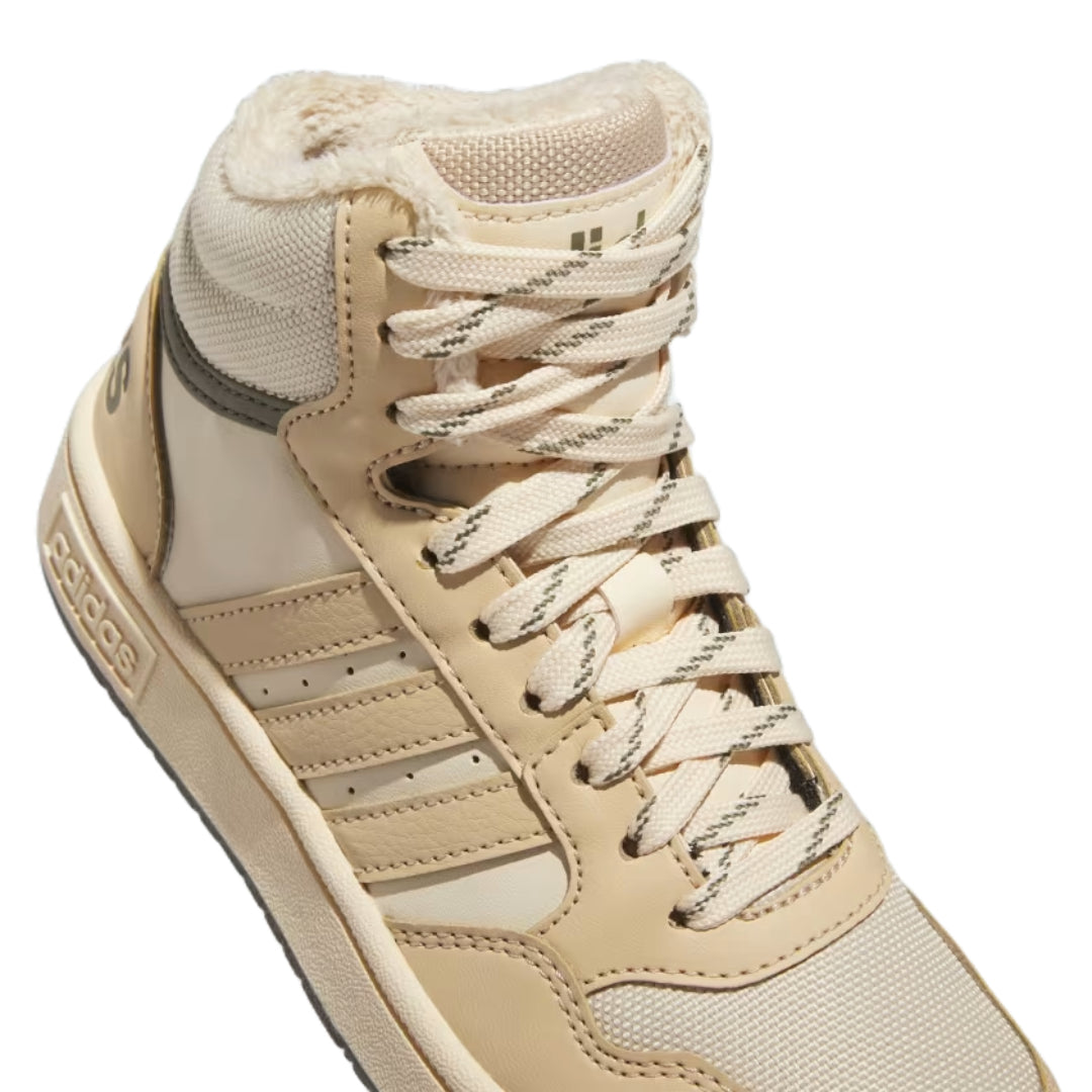 adidas Kid's Hoops Mid 3.0 Shoes