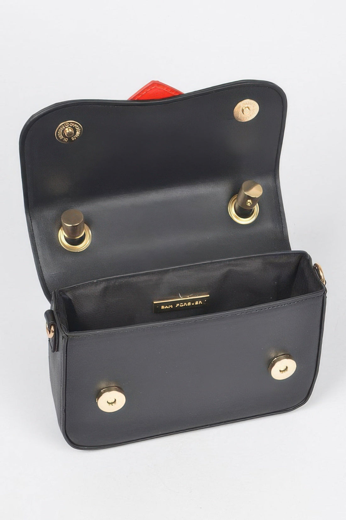 Women's Vegan Top Handle Bag