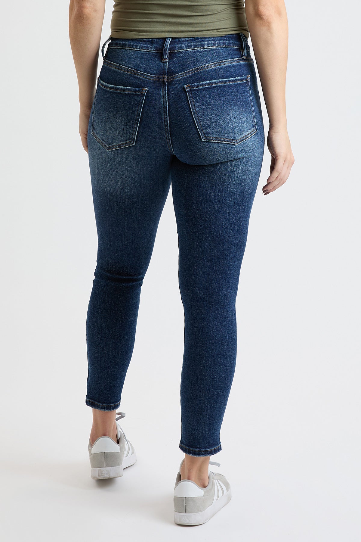 Women's Everyday Skinny Jean