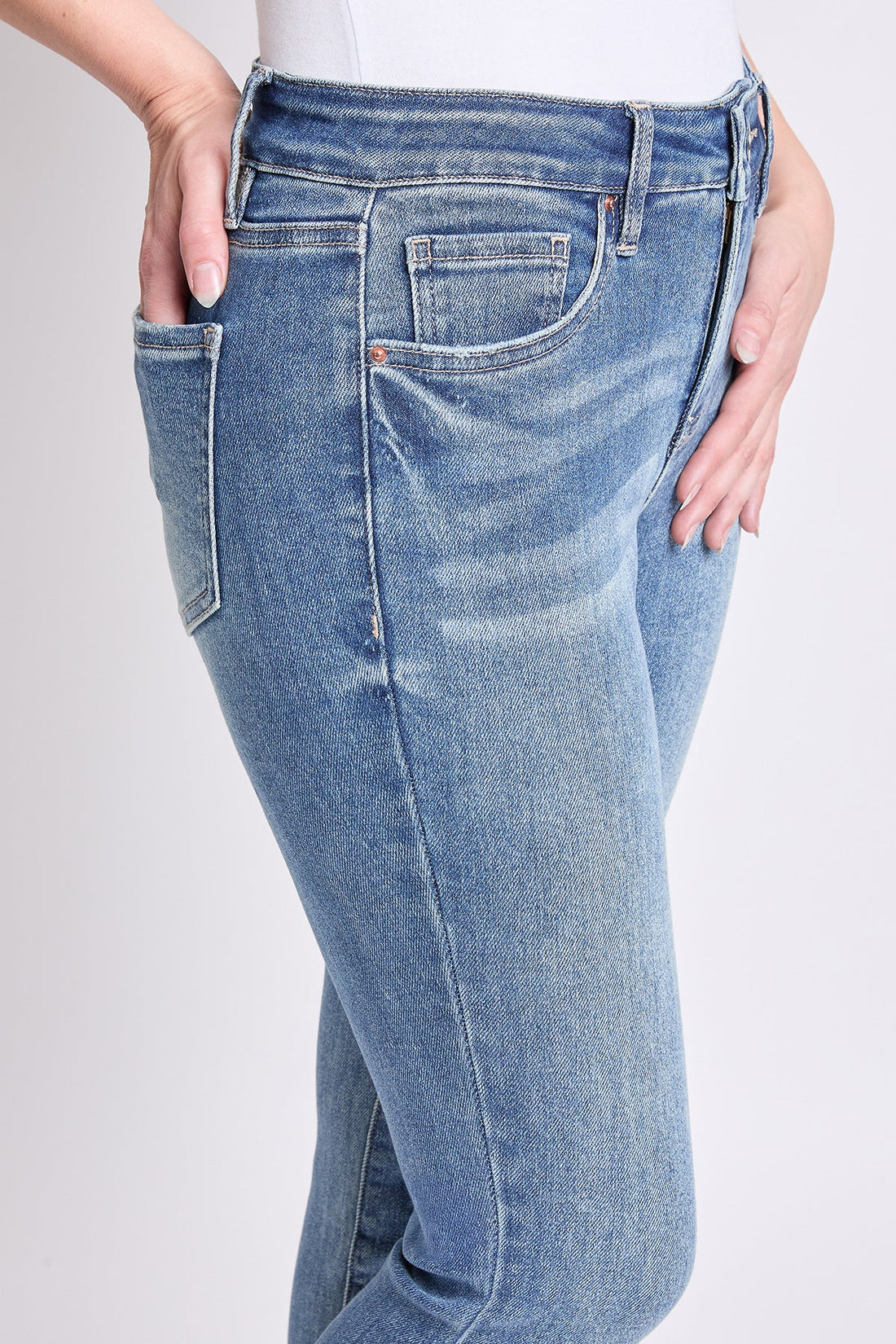 Women's Everyday Skinny Jean