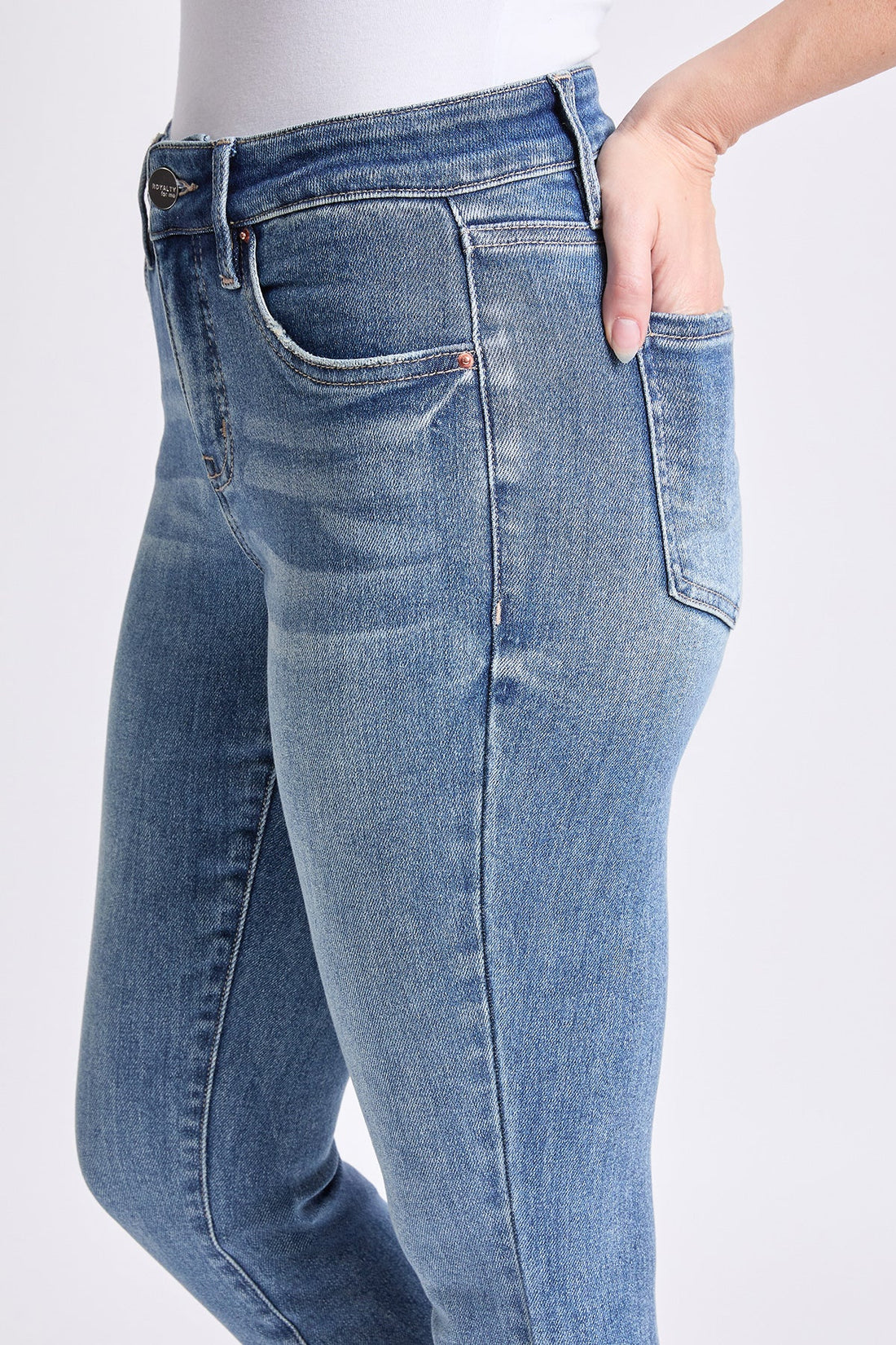 Women's Everyday Skinny Jean