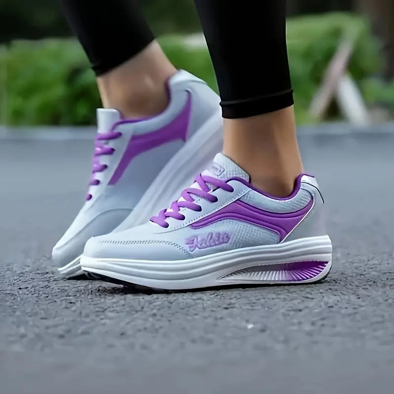 Heelless Mule Travel Shoes