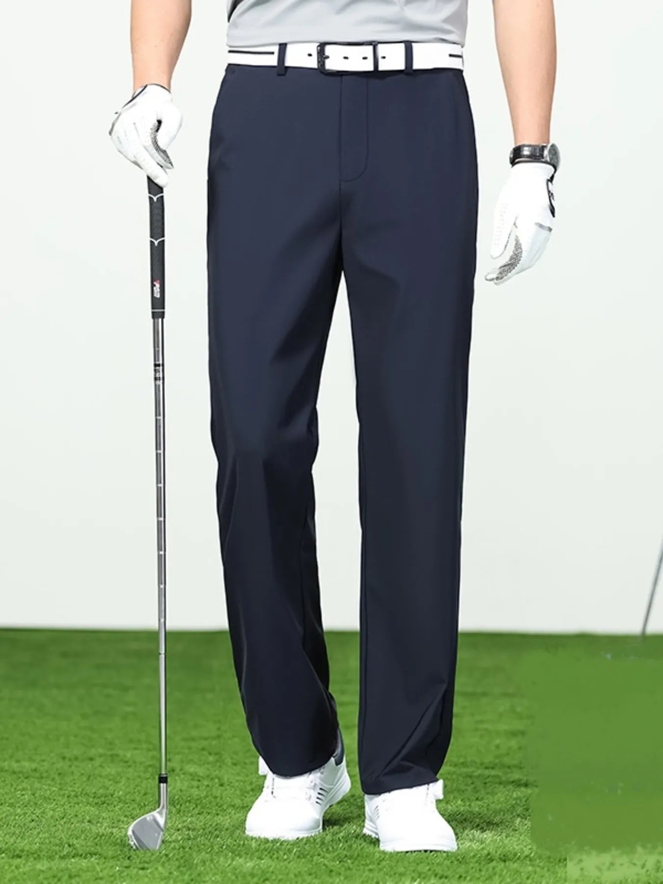 Men's Loose Fit Pants
