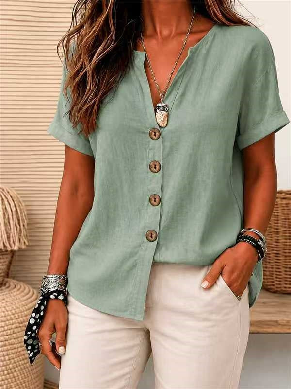 Womens European And American-style Cardigan